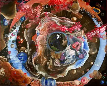 NanoArt - наноискусство 21 века