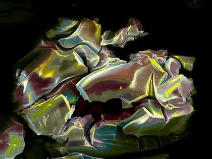 NanoArt - наноискусство 21 века