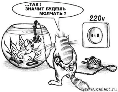 Pump it! или Прокачай свой аквариум.