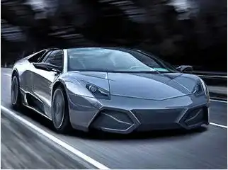 Поляки из Veno Automotive затеяли рискованную игру.