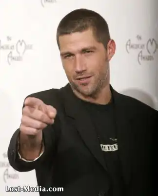 Актёры первого сезона  сериала "Остаться в живых"