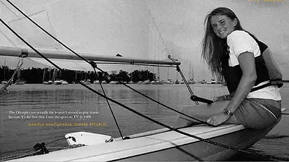 Презентация книги ITF