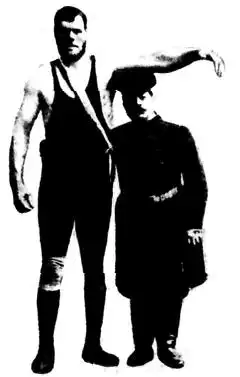 Кащеев Григорий