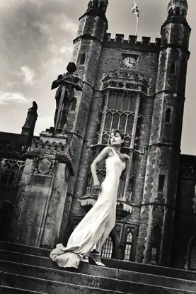 Работы фотографа Lara Jade