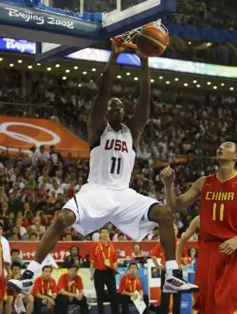 Баскетбольная подборочка