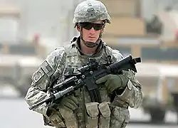 Америке нужны войны