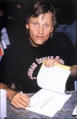 Вигго Мортенсен /Viggo Mortensen/