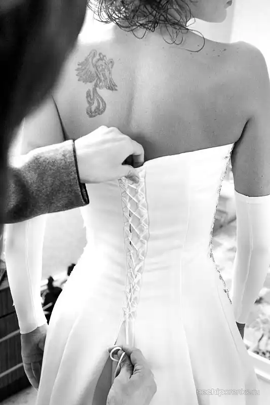 Подборка свадебных фоток от Симферопольского фотографа - Нечипоренко