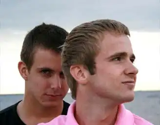 Новый трэк -  Статика