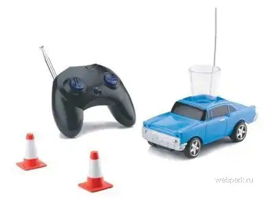 Топ алкогольных гаджетов