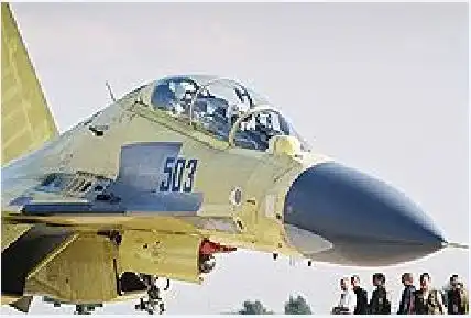 Куда летит российская авиация