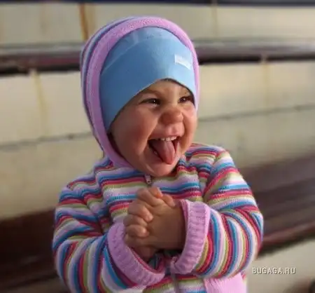 Детки-конфетки