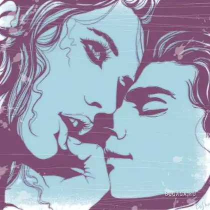 Иллюстрации от Tasha Drik