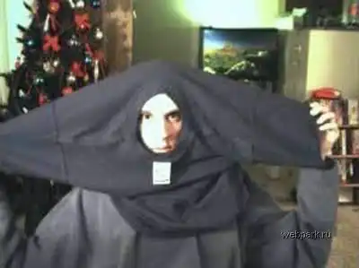 Офисный ниндзя