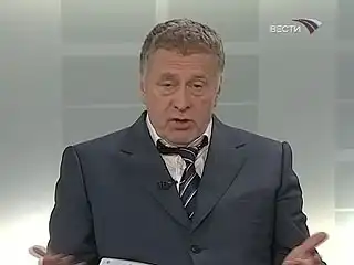 Грузия с голоду умрет, если разорвет с Россией отношения