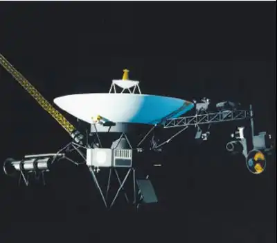 Сатурн - властелин колец