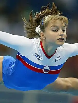 Анна Павлова