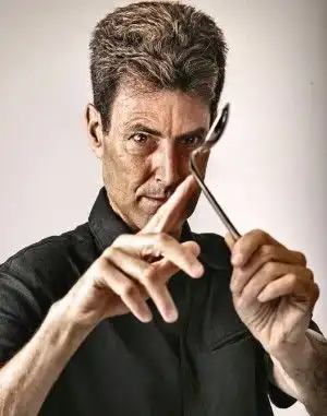 SMS во время шоу "Феномен"