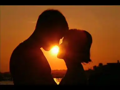 Ох уж эта любовь!