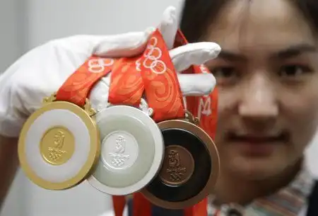 Пекин-2008: последние приготовления