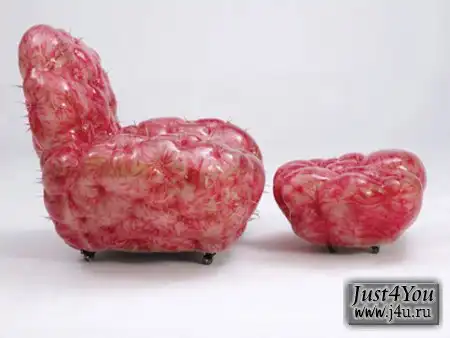 Не обычная китайская мебель