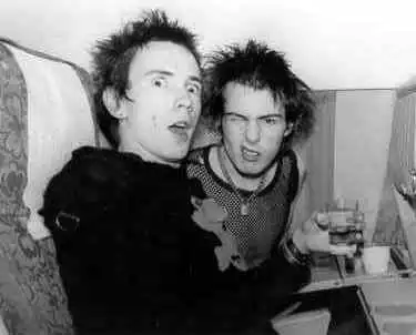 SID    VICIOUS
