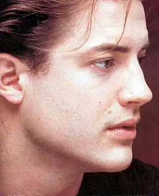 Brendan Fraser