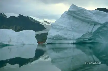 Айсберги