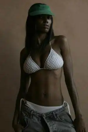 25 наиболее сексуальных моделей от журнала models.com