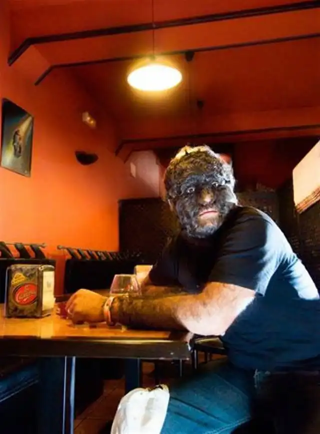 Рекордсмены Гинесса