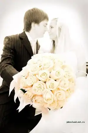 Видео-фото съемка свадеб