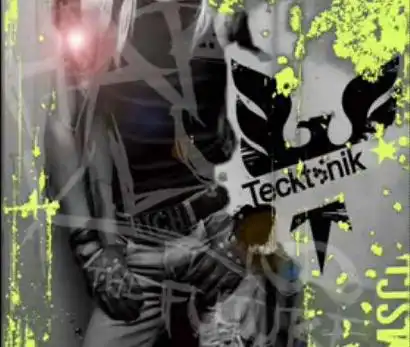 Немножко о TecktOnik..