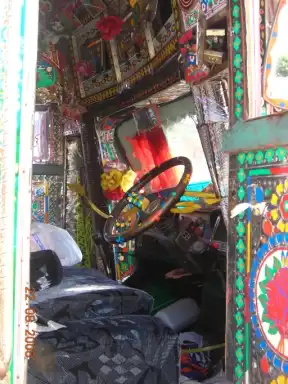 Чудеса азиатского автодизайна