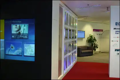 Как выглядит банк будущего?