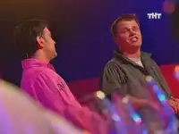 Comedy Club - Поле Чудес