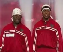 Брейкданс по-новому