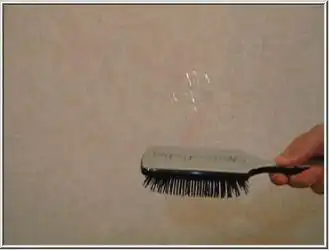 Мыльный пинг-понг