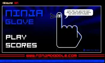 Хочешь стать Нинздей Пройди все испытания!