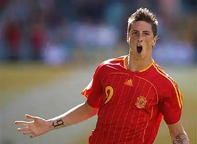 Фернандо Торрес / Fernando Torres