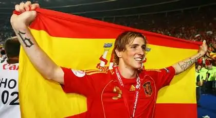 Фернандо Торрес / Fernando Torres