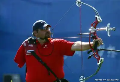 Паралимпийские игры 2008