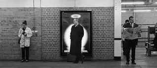 Из коллекции, кадры сделанные вовремя