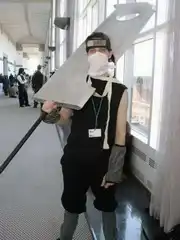 Фанаты аниме