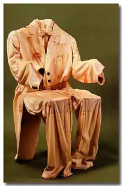 Деревянные вещи