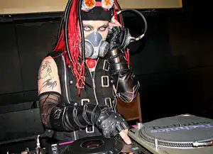 Киберпанк, все что вы хотели знать