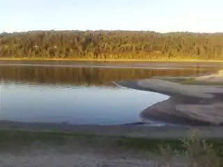 Красота родного края...