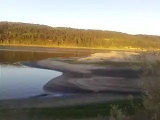 Красота родного края...