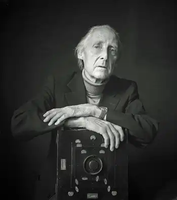 Работы фотографа Marc Riboud