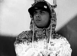 Новый клип - Смоки Мо