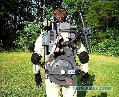 Самое крутое оружие из фильмов